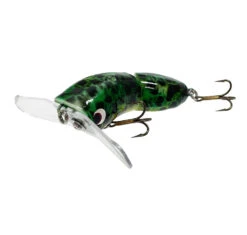 Taylor Made Cod Walloper Surface Lure 16 Taylor Made Cod Walloper Surface Lure -Fishing Gear Sale taylor made cod walloper 100mm surface lure colour swamp frog