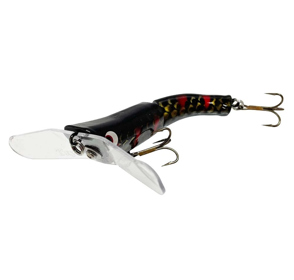Taylor Made Extra Large Surface Breaker 110mm Lure 3 Taylor Made Extra Large Surface Breaker 110mm Lure