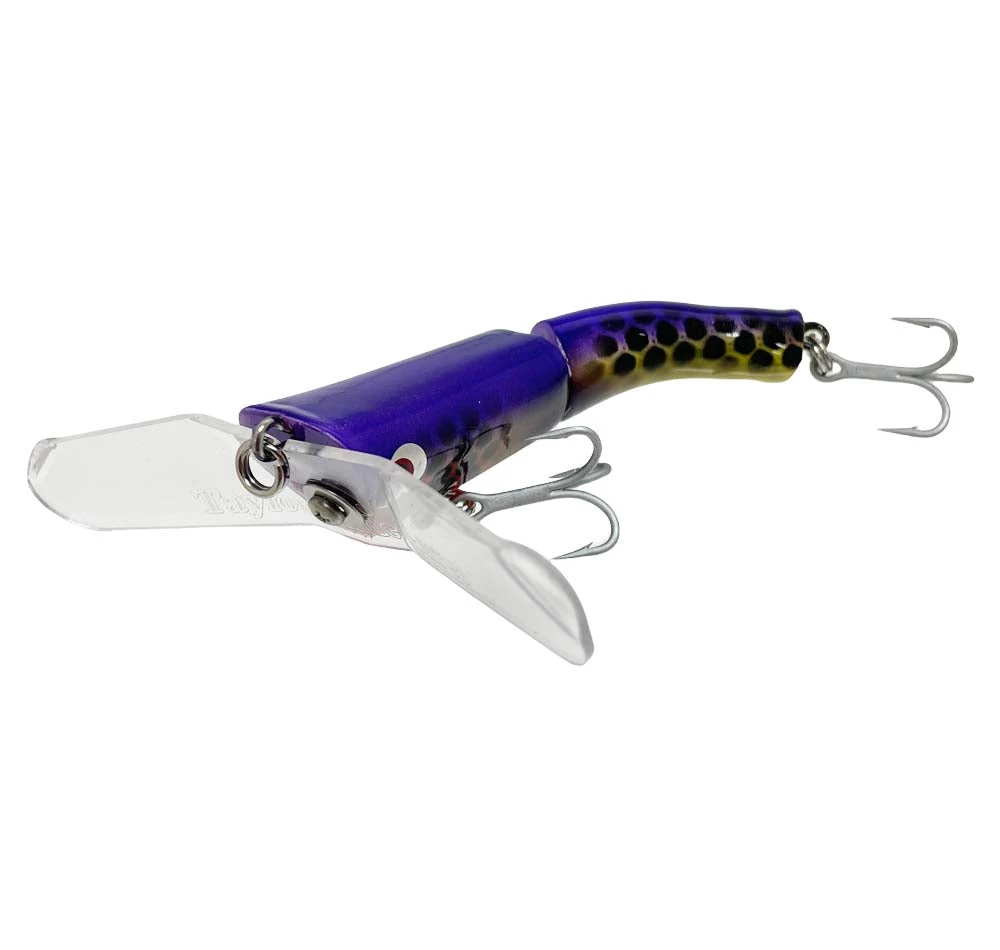 Taylor Made Extra Large Surface Breaker 110mm Lure 8 Taylor Made Extra Large Surface Breaker 110mm Lure - Image 6