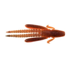 Jackson Money Bait Egu Jig Hog Soft Plastics -Fishing Gear Sale thumbnail Jackson Qu On Money Bait Egu Jig Hog Soft Plastics Col GPO