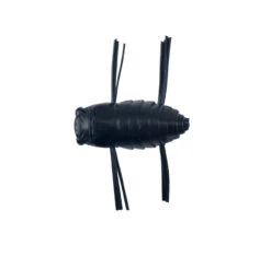 Jackson Money Bait Mushiiiin Soft Plastics -Fishing Gear Sale thumbnail Jackson Qu On Money Bait Mushiiiin Soft Plastics Col BS