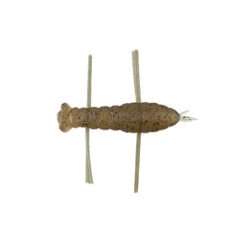 Jackson Money Bait Yagooooon Soft Plastics -Fishing Gear Sale thumbnail Jackson Qu On Money Bait Yagoooon Soft Plastics Col RMB