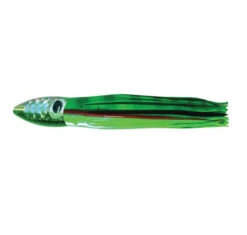 Entice Scud 10" Skirted Lures -Fishing Gear Sale thumbnail entice scud 10 inch skirted lure col c07