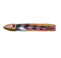Entice Scud 10" Skirted Lures -Fishing Gear Sale thumbnail entice scud 10 inch skirted lure col c08 1