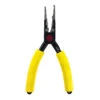 Frichy Aluminum Fishing Pliers 7" Yellow