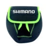 Shimano Spin Reel Cover -Fishing Gear Sale thumbnail file1 1