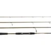 Timber Wolf Nano Travel Rods 2 Timber Wolf Nano Travel Rods -Fishing Gear Sale timber wolf nano travel rod 2