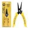 Tackle Tactics 6" Split Ring Pliers -Fishing Gear Sale tt 6 split ring pliers