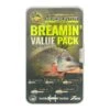 TT Lures HeadHunter Breamin' Value Pack 1 TT Lures HeadHunter Breamin' Value Pack -Fishing Gear Sale tt lures head hunter breamin value pack