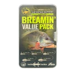 TT Lures HeadHunter Breamin' Value Pack