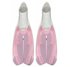 Tusa X-Pert Zoom Fins Size US 8-9