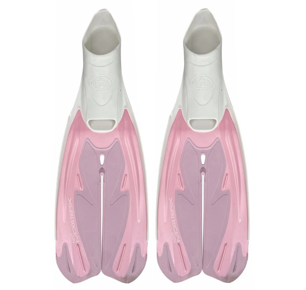 Tusa X-Pert Zoom Fins Size US 8-9 3 Tusa X-Pert Zoom Fins Size US 8-9