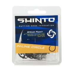 Shinto In-line Circle Hooks -Fishing Gear Sale unadjustednonraw thumb 11b0 2
