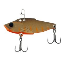 Vex Bread N Butter Blade Lure -Fishing Gear Sale vex bread n butter blade colour shrimp