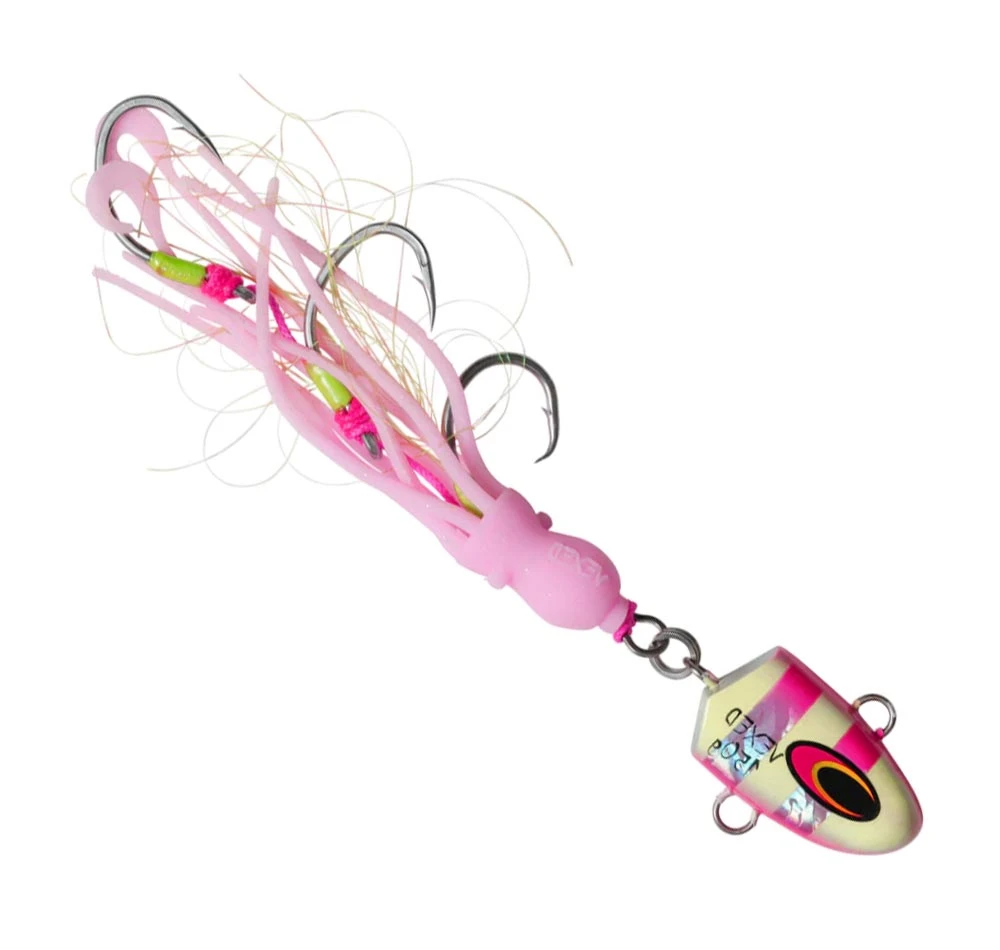 Vexed Bottom Meat Deluxe 4 Vexed Bottom Meat Deluxe - Image 2