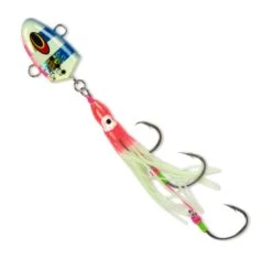 Vexed Bottom Meat Jig 11 Vexed Bottom Meat Jig -Fishing Gear Sale vexed bottom meat sardine glow