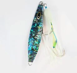 Vexed Dhu Slow Jig -Fishing Gear Sale vexed due slow abalone glow