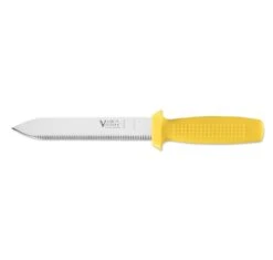 Victory Burley Knife