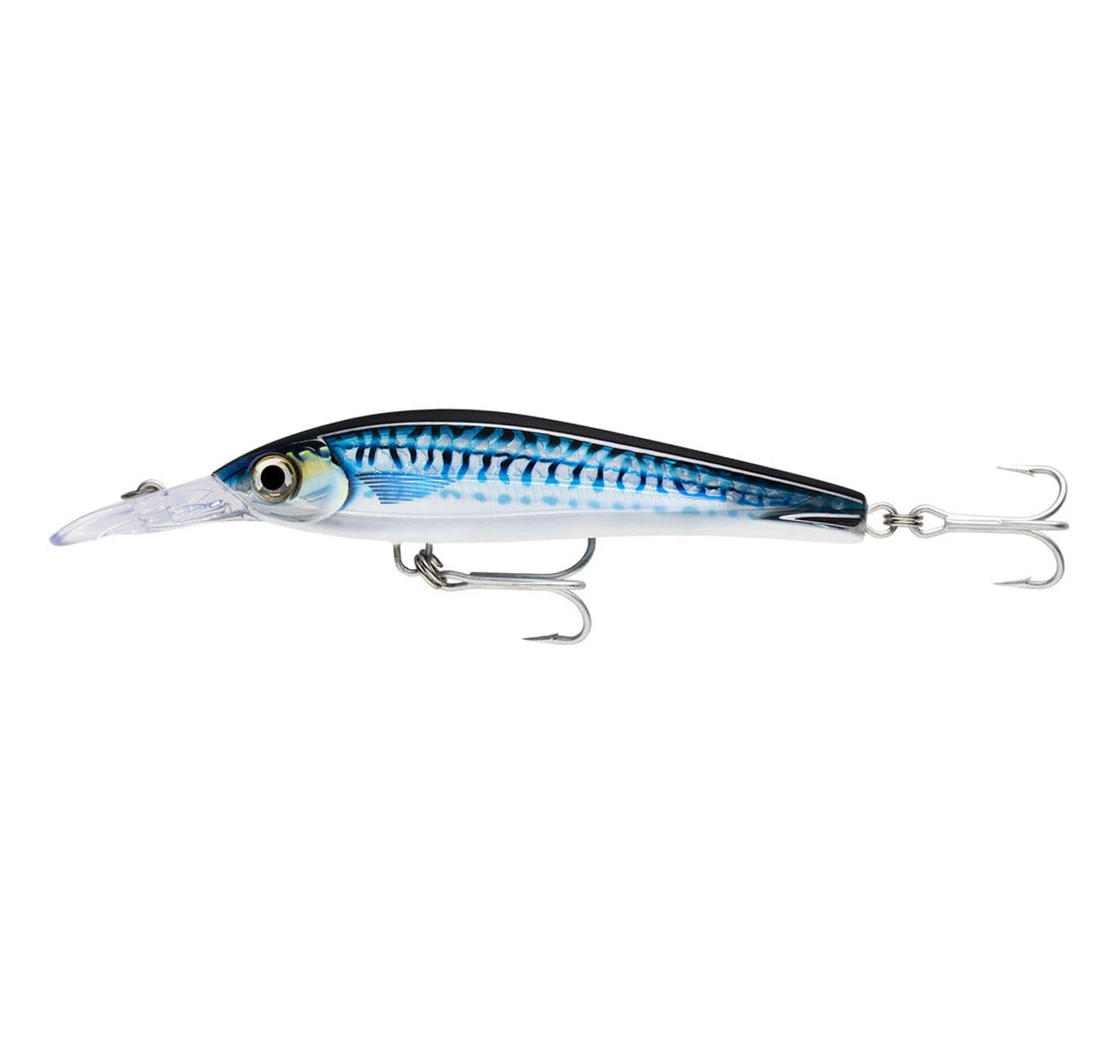 Rapala X-Rap Magnum Xtreme Lures 4 Rapala X-Rap Magnum Xtreme Lures - Image 3
