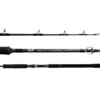 XT Dogtooth Terminator Rods -Fishing Gear Sale xt dogtooth terminator 562 pe6 8 overhead rod