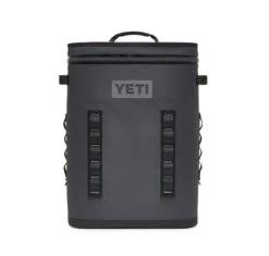 Yeti Hopper Backflip 24 Charcoal
