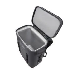 Yeti Hopper Backflip 24 Charcoal -Fishing Gear Sale yeti hopper backflip 24 charcoal 4 1