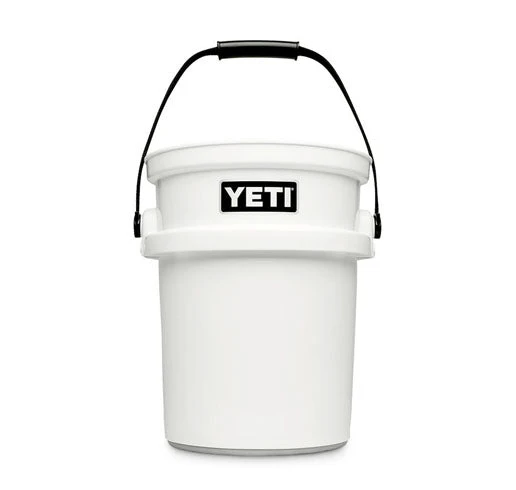 Yeti Loadout Bucket White 6 Yeti Loadout Bucket White - Image 4