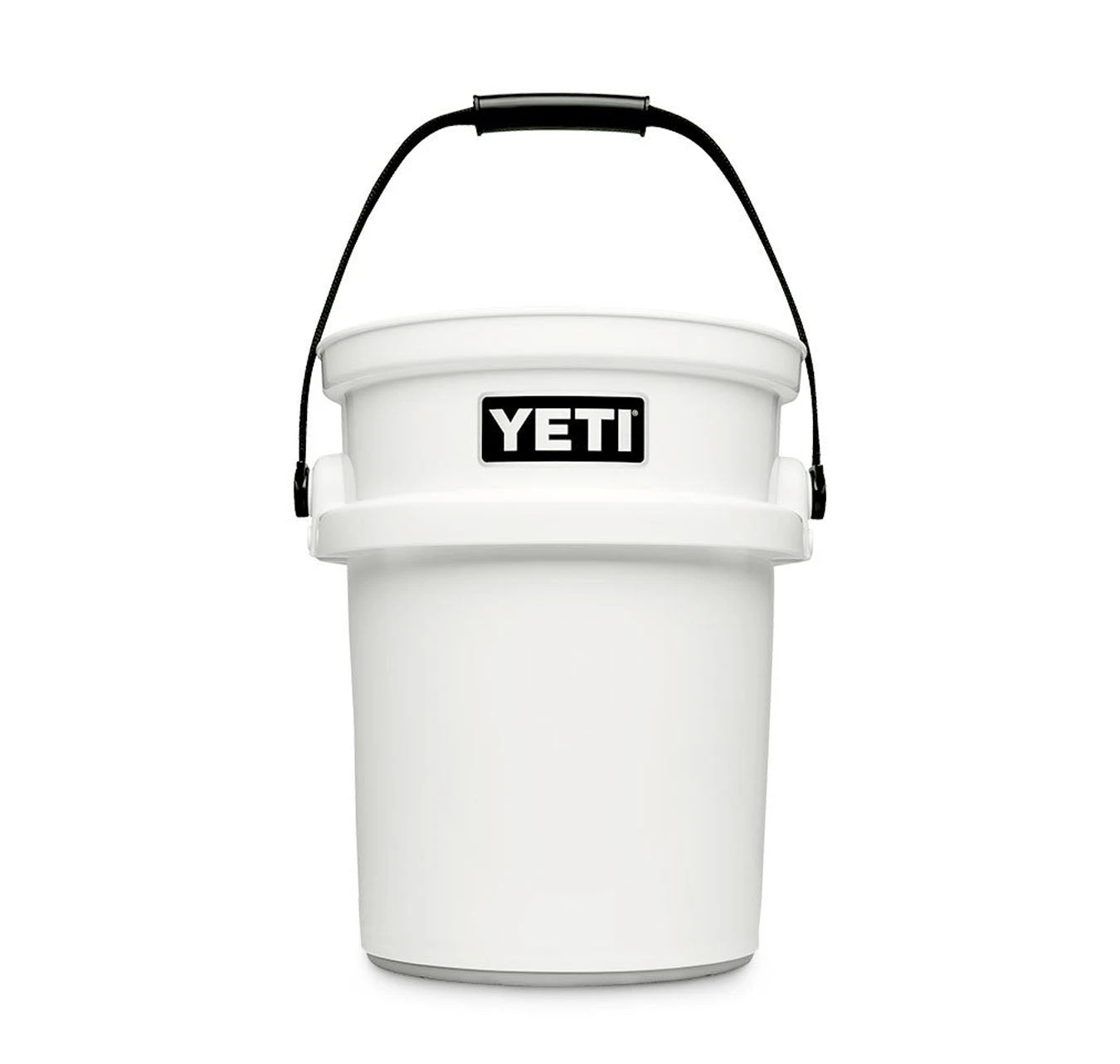 Yeti Loadout Bucket White 3 Yeti Loadout Bucket White