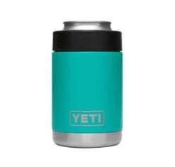 Yeti Rambler Australian Colster Stubby Cooler 22 Yeti Rambler Australian Colster Stubby Cooler -Fishing Gear Sale yeti rambler australian colster aquifer blue