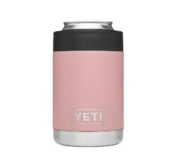 Yeti Rambler Australian Colster Stubby Cooler 27 Yeti Rambler Australian Colster Stubby Cooler -Fishing Gear Sale yeti rambler australian colster colour sandstone pink