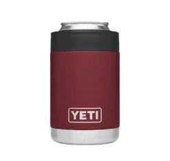Yeti Rambler Australian Colster Stubby Cooler 25 Yeti Rambler Australian Colster Stubby Cooler -Fishing Gear Sale yeti rambler australian colster harvest red