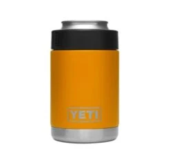 Yeti Rambler Australian Colster Stubby Cooler 23 Yeti Rambler Australian Colster Stubby Cooler -Fishing Gear Sale yeti rambler australian colster king crab orange