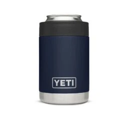 Yeti Rambler Australian Colster Stubby Cooler 19 Yeti Rambler Australian Colster Stubby Cooler -Fishing Gear Sale yeti rambler australian colster navy front