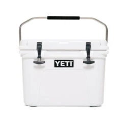 Yeti Roadie 20 White 7 Yeti Roadie 20 White -Fishing Gear Sale yeti roadie 20 white 1