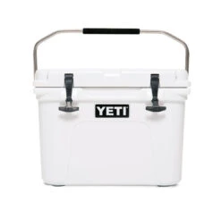 Yeti Roadie 20 White