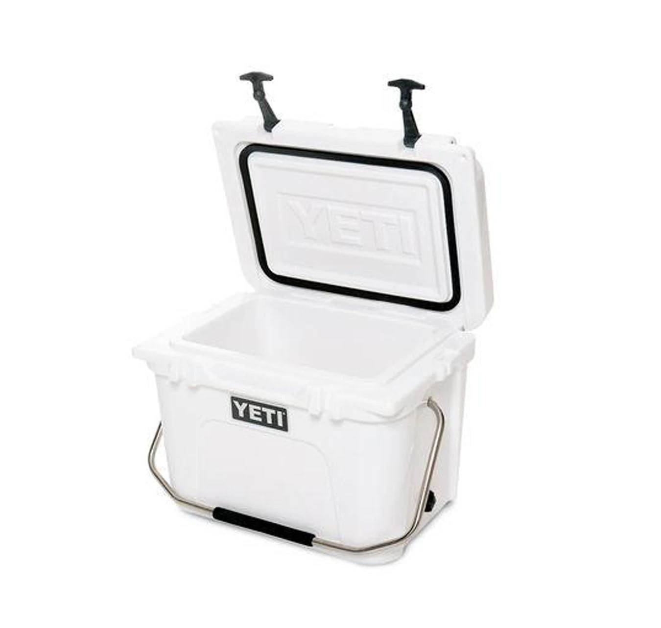 Yeti Roadie 20 White 4 Yeti Roadie 20 White - Image 2