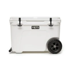 Yeti Tundra Haul White