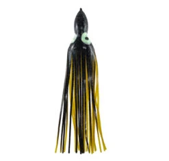 Yo-Zuri Yo Zuri Octopus Skirts 39 Yo-Zuri Yo Zuri Octopus Skirts -Fishing Gear Sale yo zuri octopus skirt col yo 107