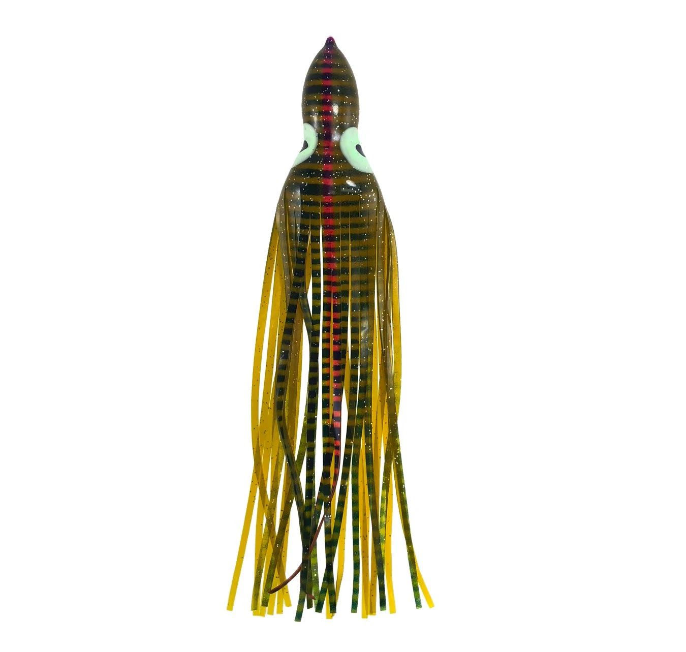 Yo-Zuri Yo Zuri Octopus Skirts 3 Yo-Zuri Yo Zuri Octopus Skirts