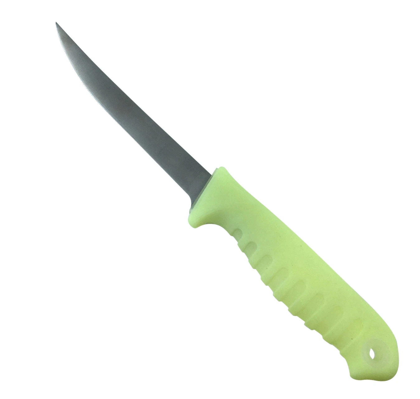 Zenelli Acies Stainless Steel 15cm Mid Flex Lumo Knife 3 Zenelli Acies Stainless Steel 15cm Mid Flex Lumo Knife