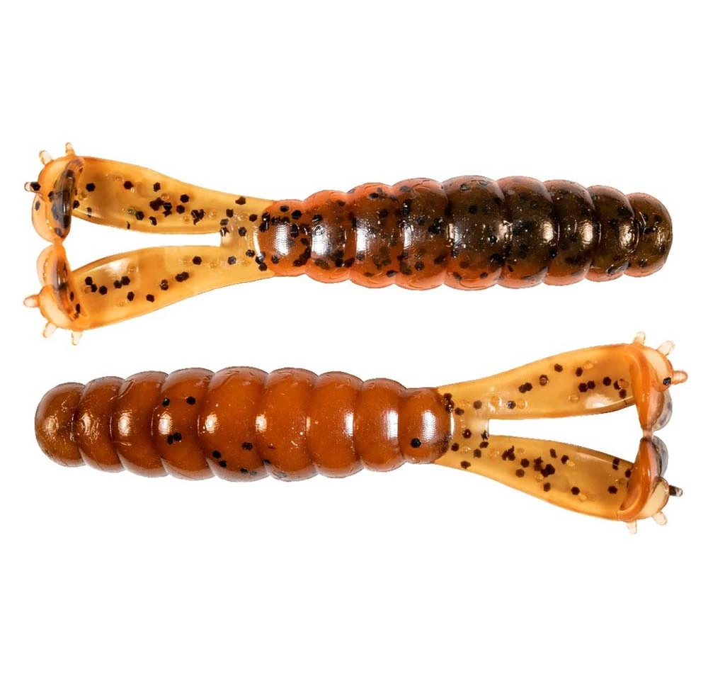 Z-Man ZMan Baby Goat 3" Soft Plastics 4 Z-Man ZMan Baby Goat 3" Soft Plastics - Image 2