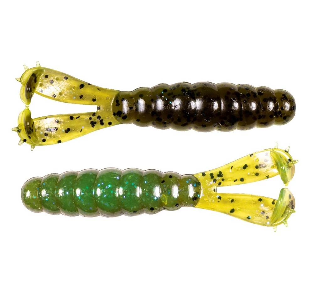Z-Man ZMan Baby Goat 3" Soft Plastics 5 Z-Man ZMan Baby Goat 3" Soft Plastics - Image 3