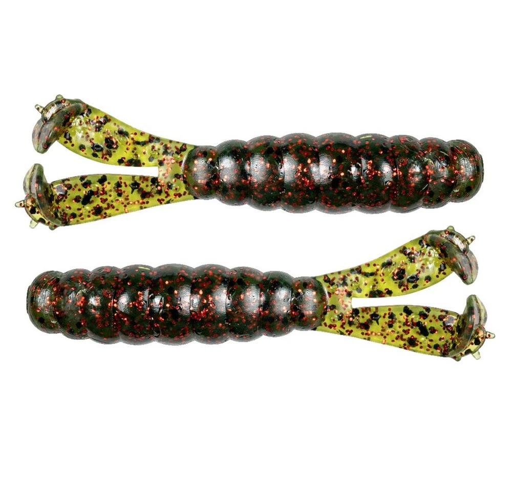 Z-Man ZMan Baby Goat 3" Soft Plastics 7 Z-Man ZMan Baby Goat 3" Soft Plastics - Image 5