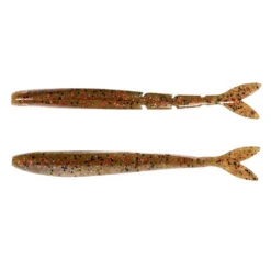 Z-Man ZMan DarterZ 6" Soft Plastics -Fishing Gear Sale zman darterz 6 soft plastics houdini