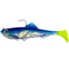 Z-Man ZMan FlashBack Paddle Tail 8" Soft Plastics 1 Z-Man ZMan FlashBack Paddle Tail 8" Soft Plastics -Fishing Gear Sale zman flashback paddle tail 8 soft plastics