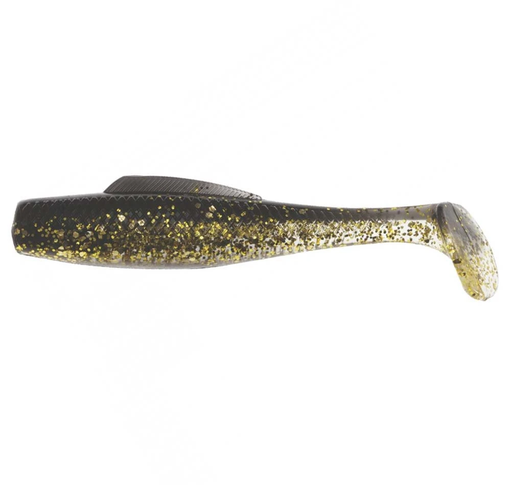 Z-Man ZMan MinnowZ 3" Soft Plastics 4 Z-Man ZMan MinnowZ 3" Soft Plastics - Image 2