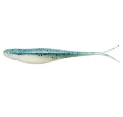Z-Man ZMan Scented Jerk ShadZ Soft Plastics
