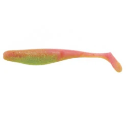Z-Man ZMan Scented PaddlerZ 5" Soft Plastics -Fishing Gear Sale zman scented paddlerz 5 soft plastics electric chicken