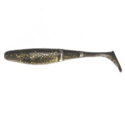 Z-Man ZMan Scented PaddlerZ 5" Soft Plastics -Fishing Gear Sale zman scented paddlerz 5 soft plastics gold rush