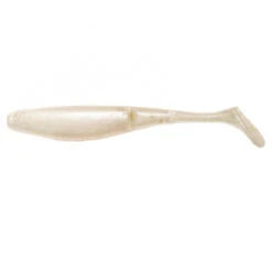 Z-Man ZMan Scented PaddlerZ 5" Soft Plastics -Fishing Gear Sale zman scented paddlerz 5 soft plastics pearl